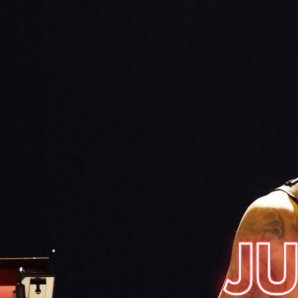 Behind-the-scenes cut of Justin Bieber