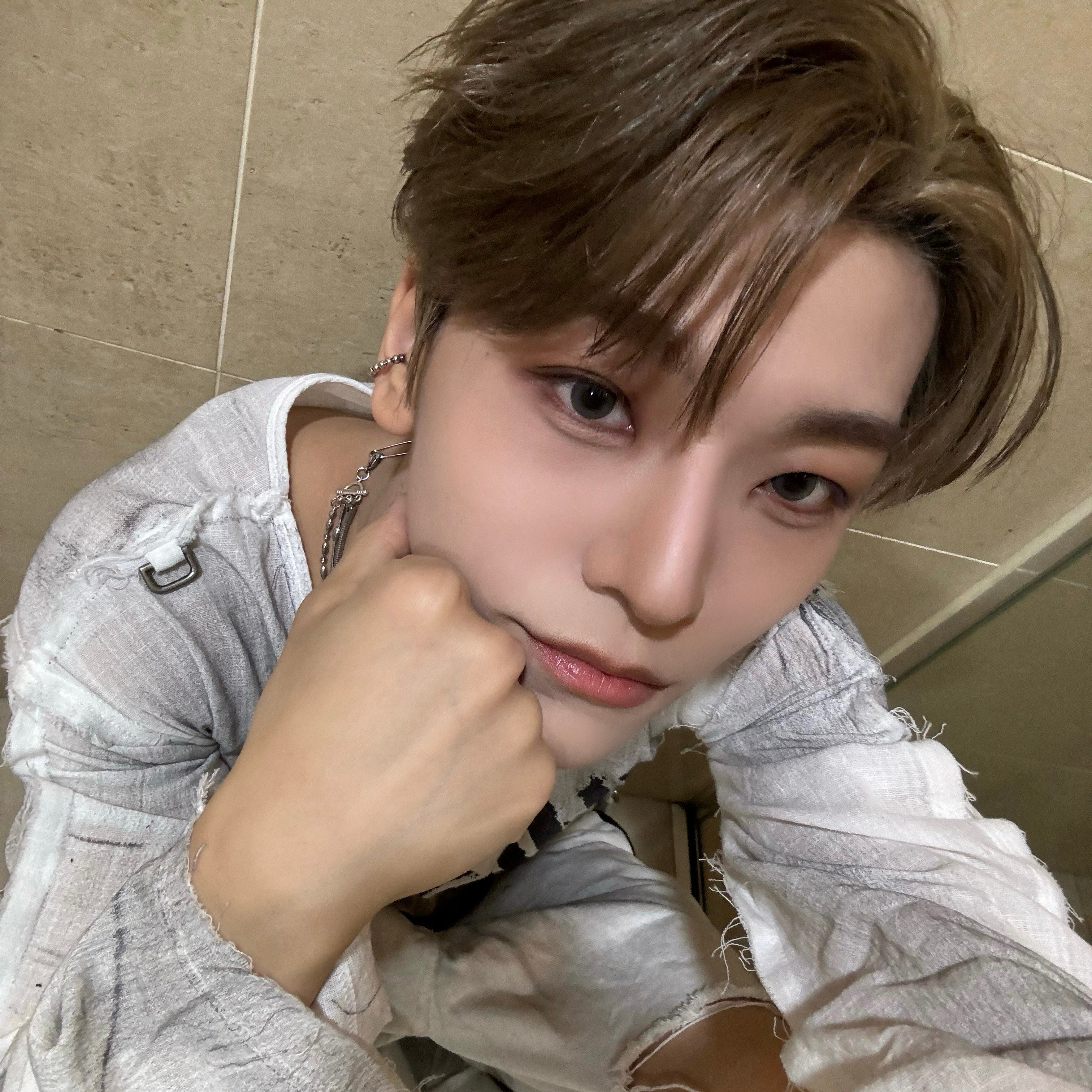 ホー・シンロン (ALPHA DRIVE ONE)の最新写真