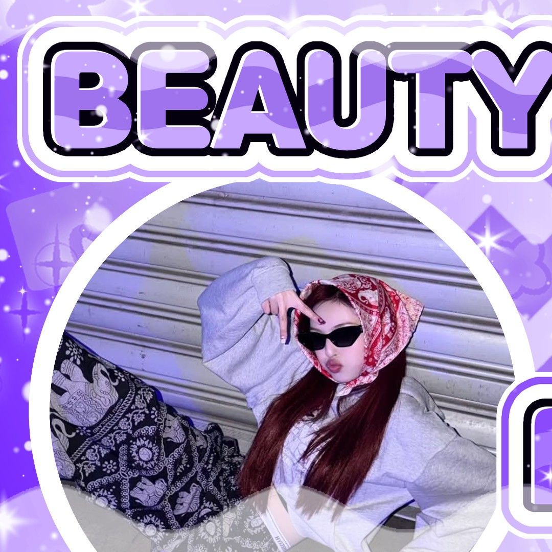 Behind-the-scenes cut of Chiquita (BABYMONSTER)