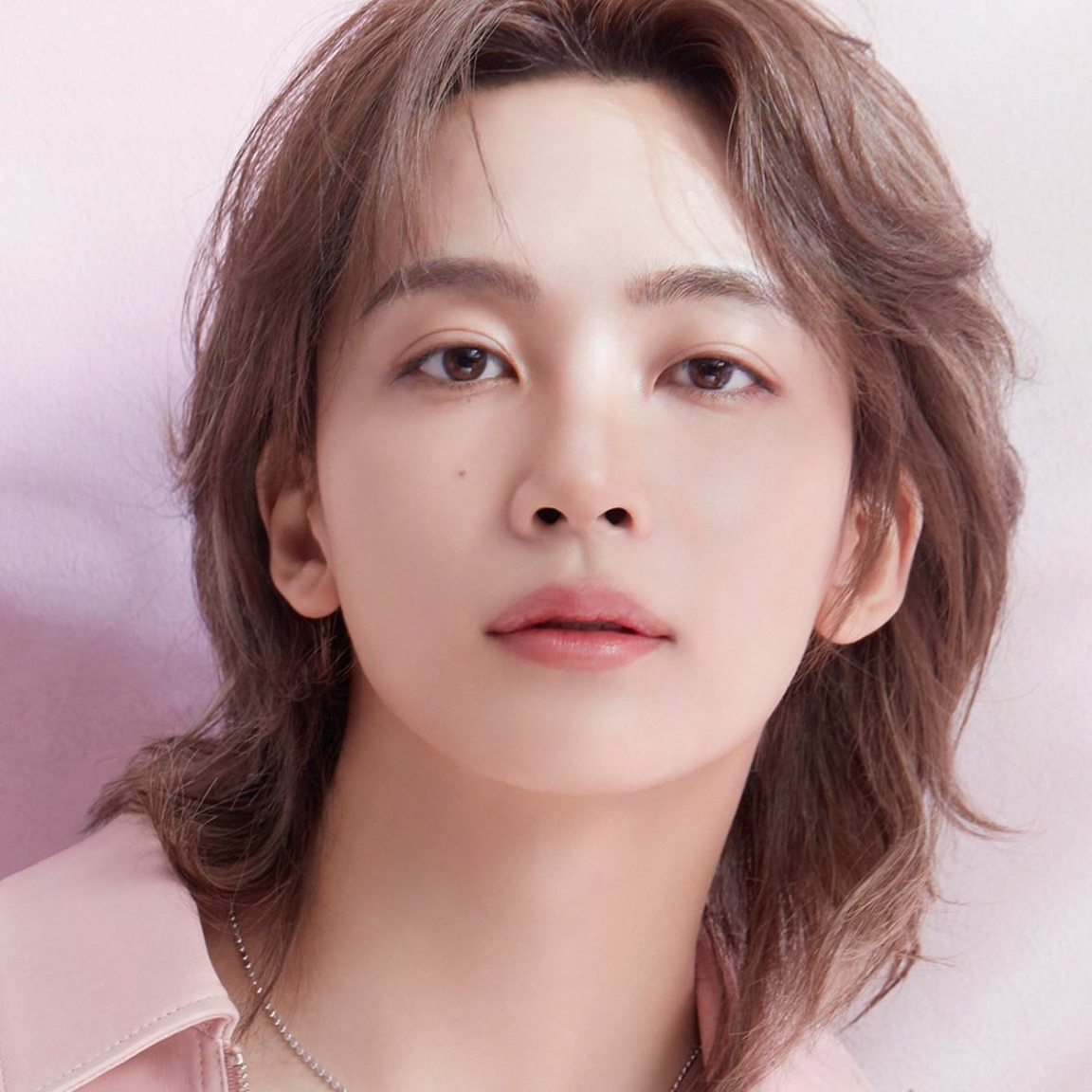 Behind-the-scenes cut of Jeonghan (SEVENTEEN)