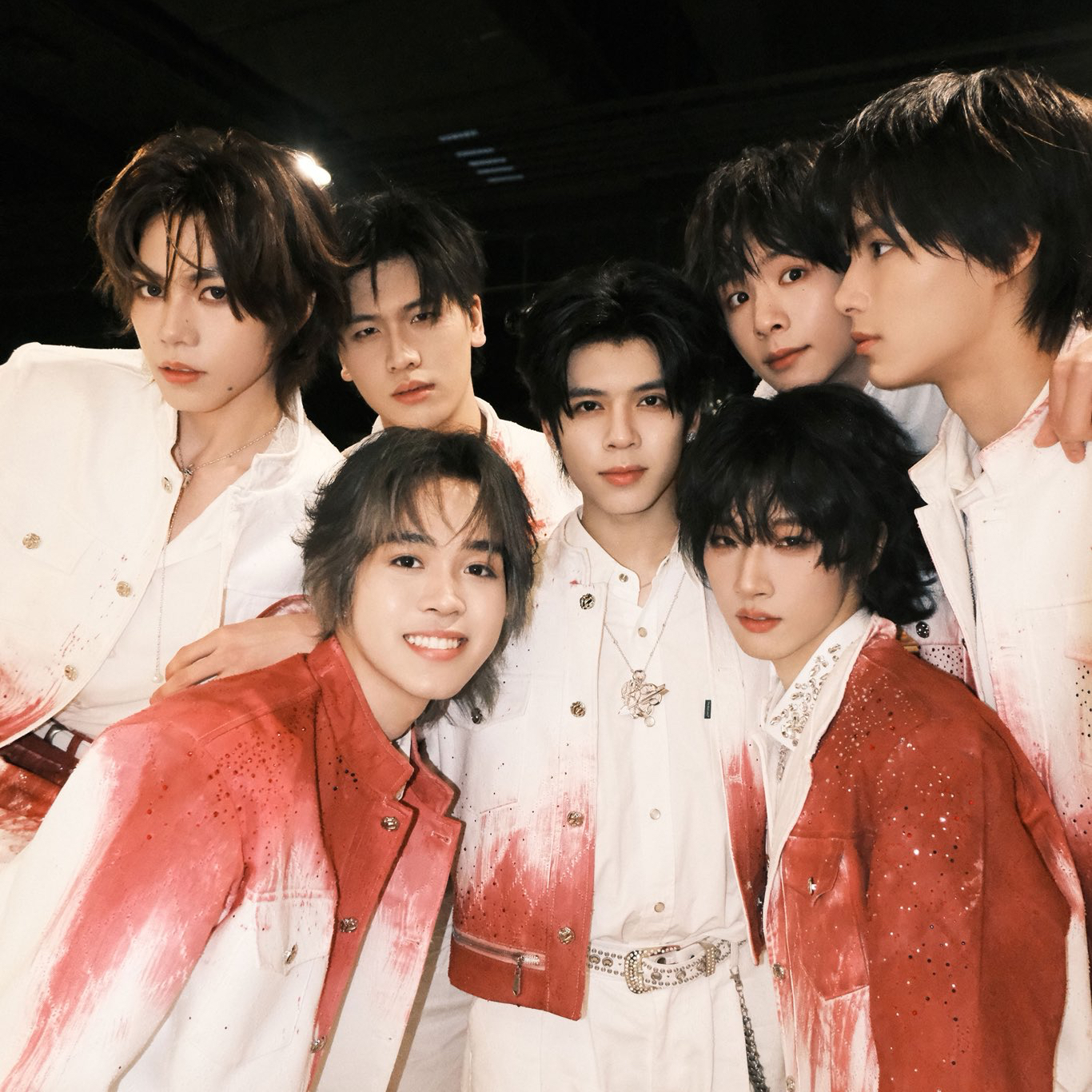 Latest photo of NexT1DE