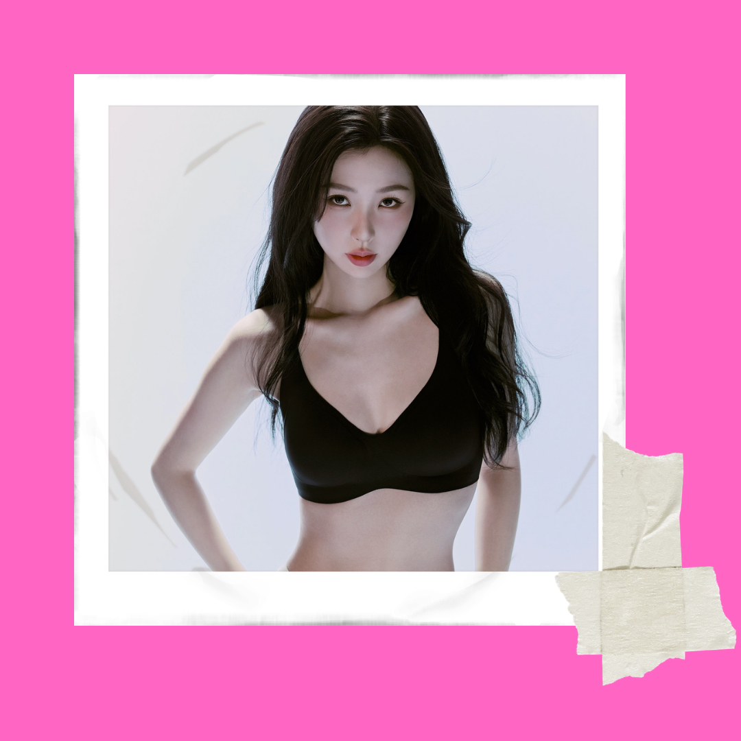 Latest photo of Esther Yu