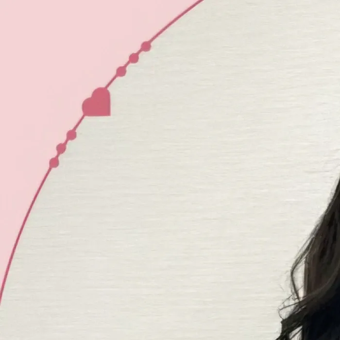 Behind-the-scenes cut of Jeong Yein (Lovelyz)