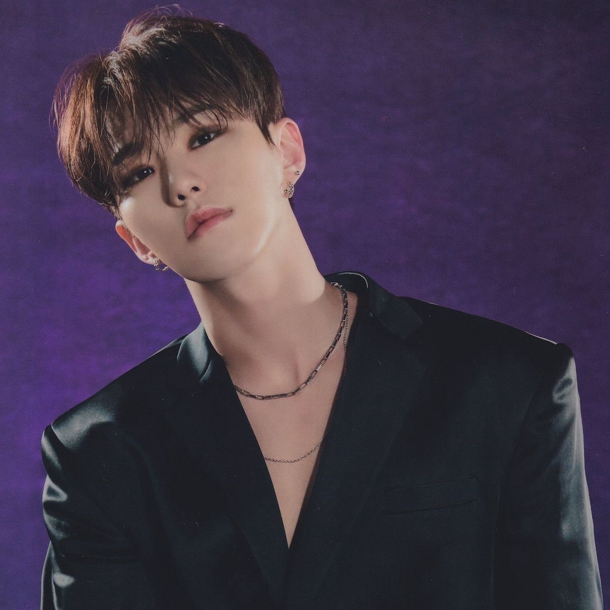 Hoshi (SEVENTEEN)的最新照片
