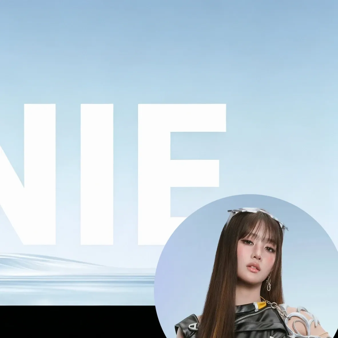 ミンニ (i-dle)ファンが撮った瞬間