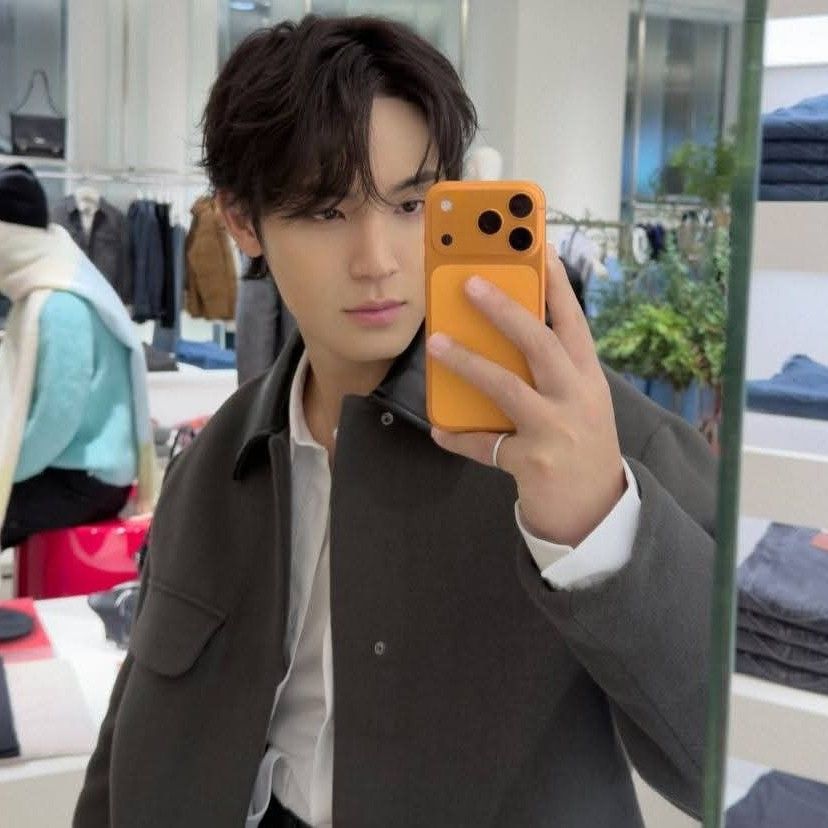 SEVENTEEN的最新活动照片