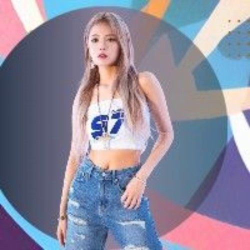 Latest photo of Yue (Lapillus)