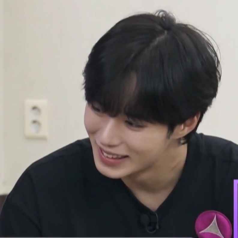 Latest photo of Kim Junseo (ALPHA DRIVE ONE)