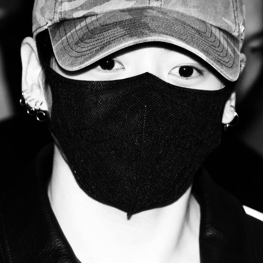 정국 (방탄소년단) 팬이 찍은 순간