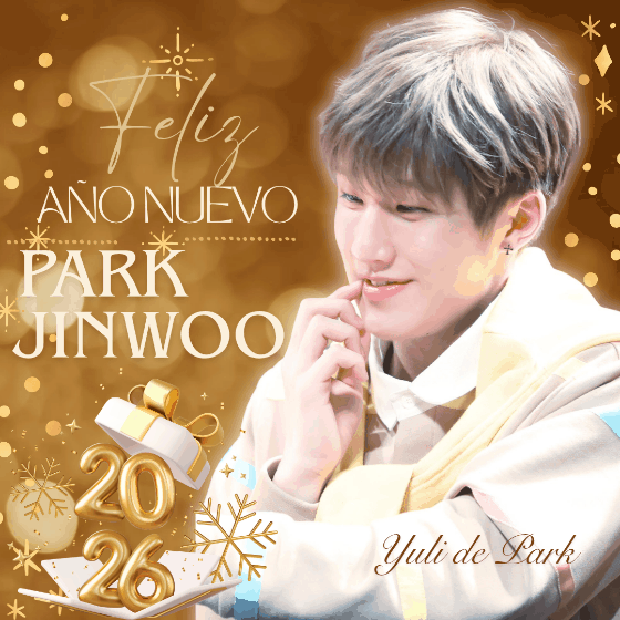 A moment captured by Jinjin (ASTRO)'s fan