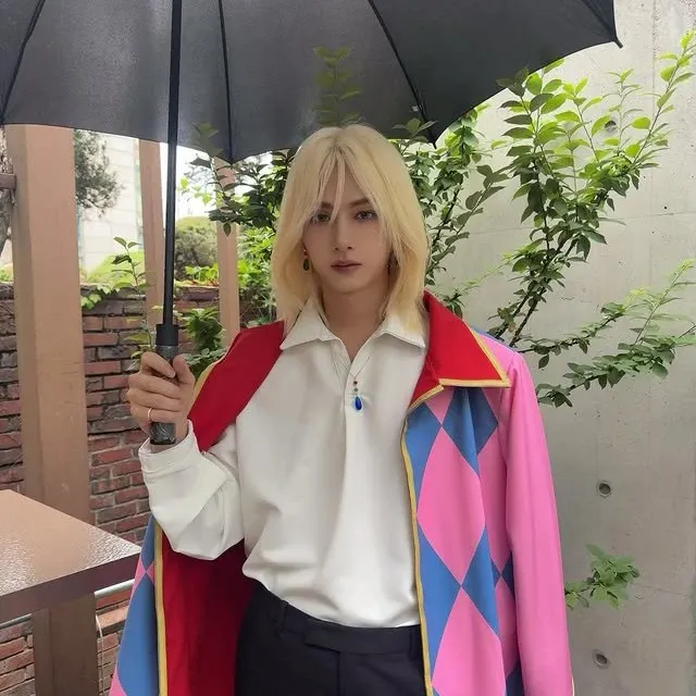 Latest photo of Jun (SEVENTEEN)