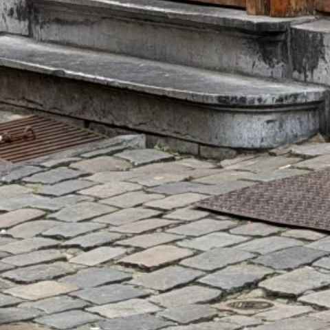 Behind-the-scenes cut of Hwasa (MAMAMOO)