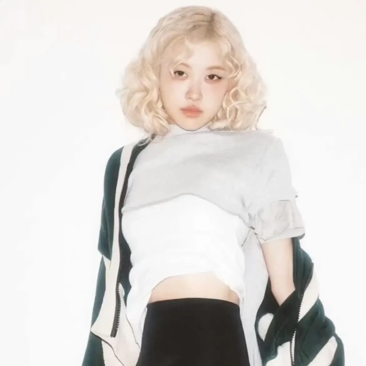 로제 (BLACKPINK) 최근 활동샷