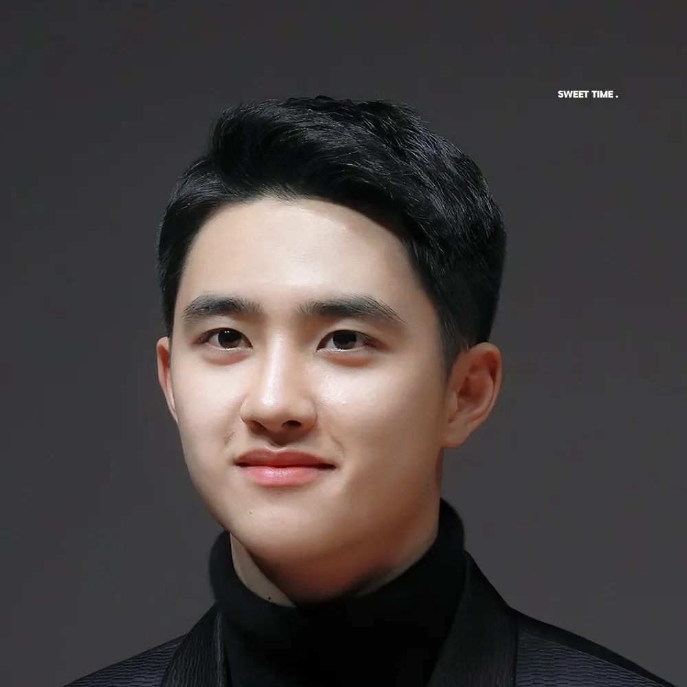 디오 (EXO) 최근 활동샷