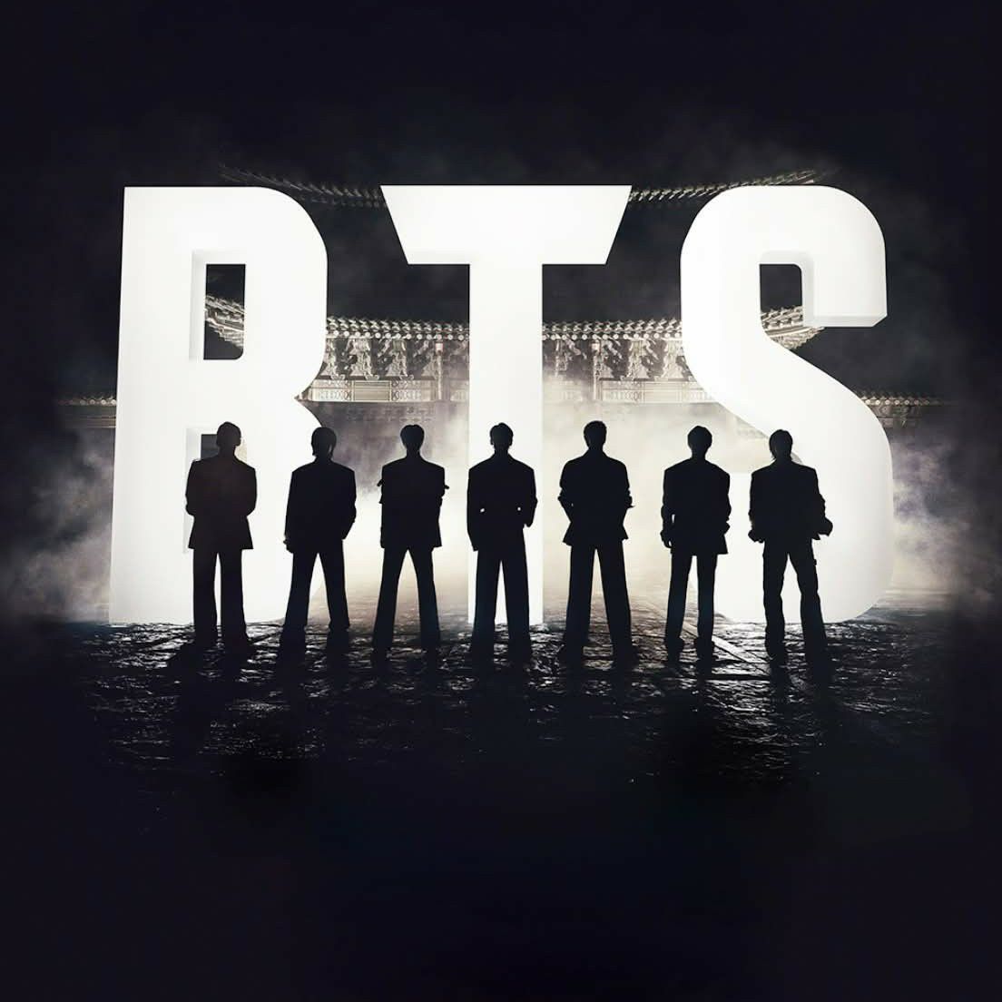 防弹少年团的幕后花絮