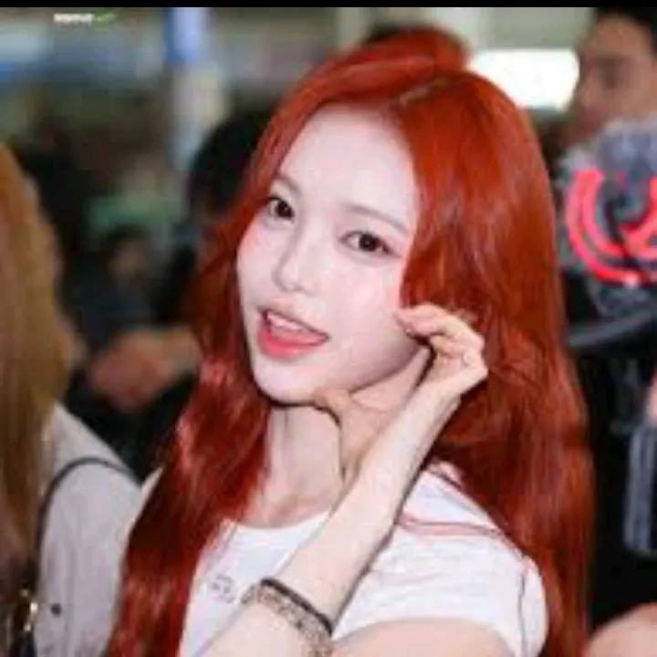 Momen yang diabadikan oleh penggemar Ian (Hearts2Hearts)