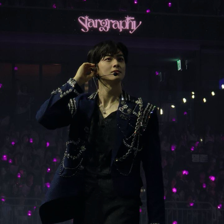 Latest photo of Eunwoo (ASTRO)