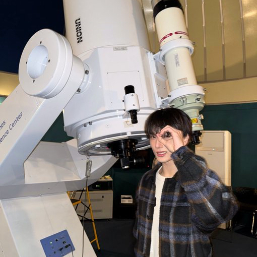 Recent activity shot of Jisung (NCT DREAM)