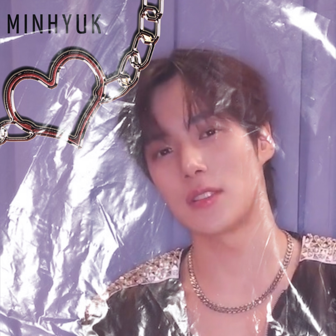 玟赫 (MONSTA X)的最新活动照片