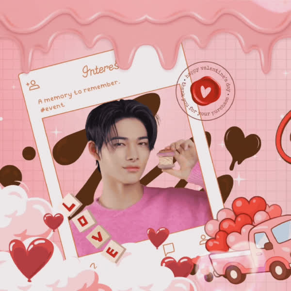 Popular profile picture of NI-KI (ENHYPEN) loved by fans