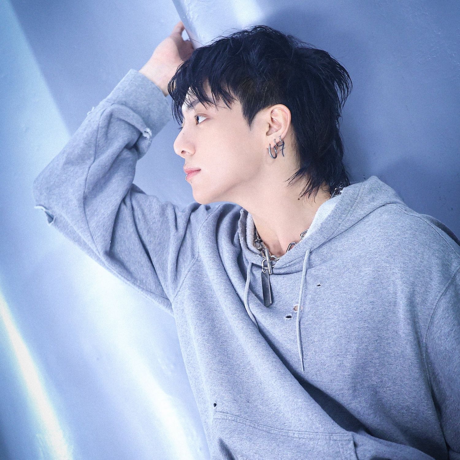 柾國 (防彈少年團)的最新活動照片