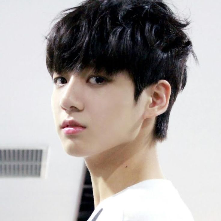 Momen yang diabadikan oleh penggemar Jungkook (BTS)