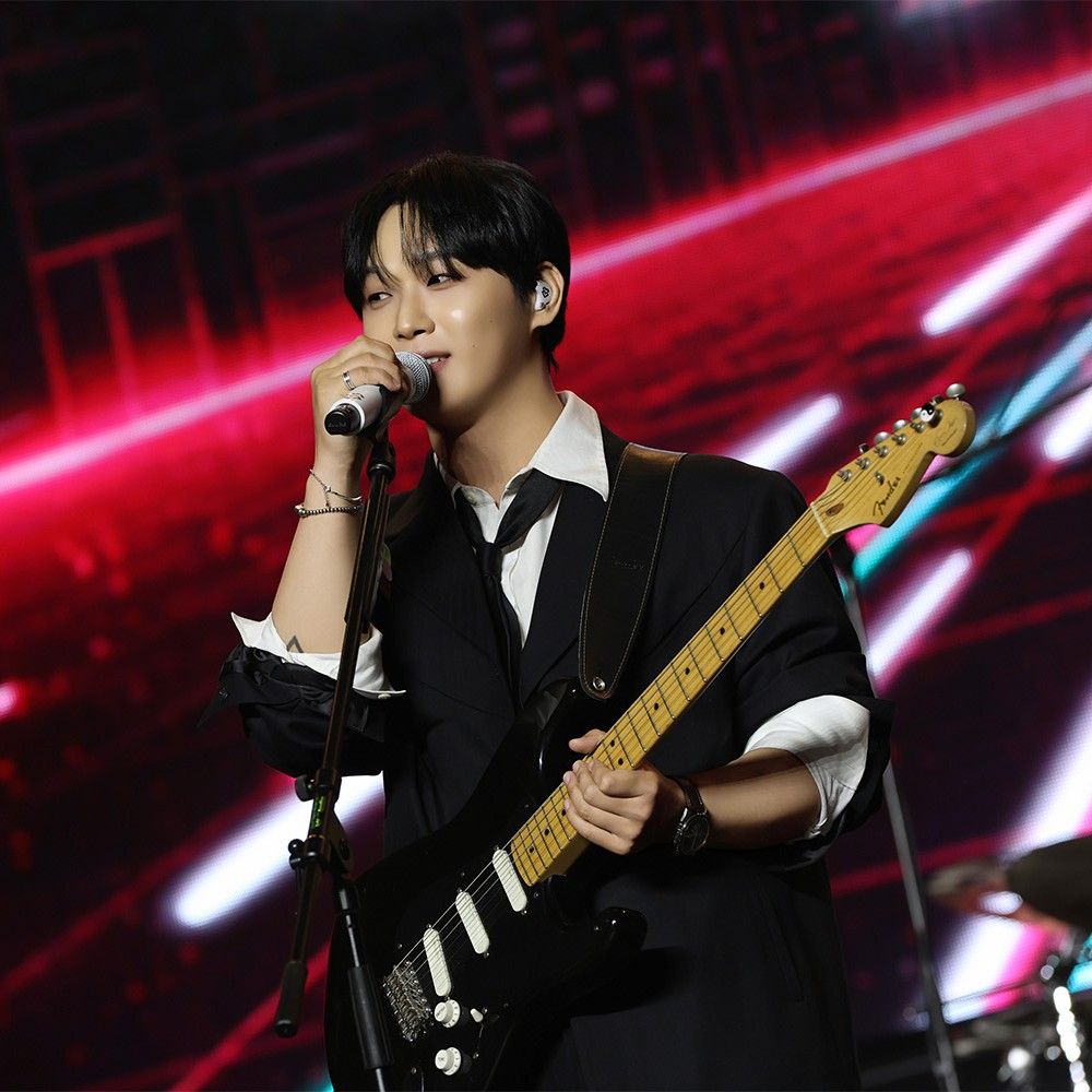 임현식 (비투비)의 최신 사진