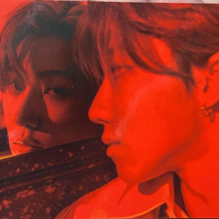 세븐틴의 비하인드 컷