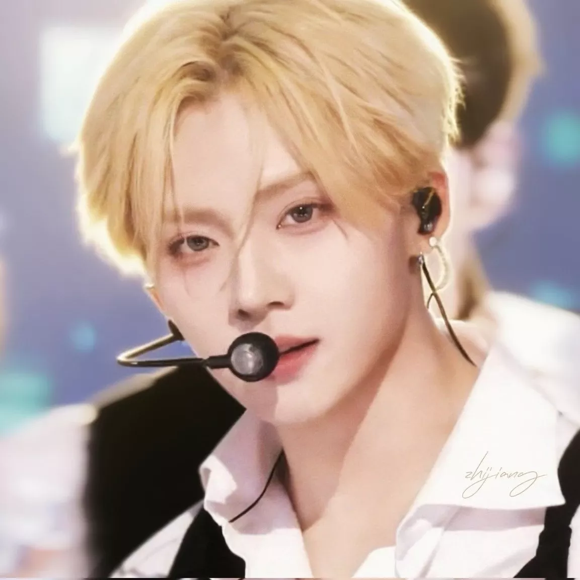 이상원 (알파드라이브원)의 최신 사진