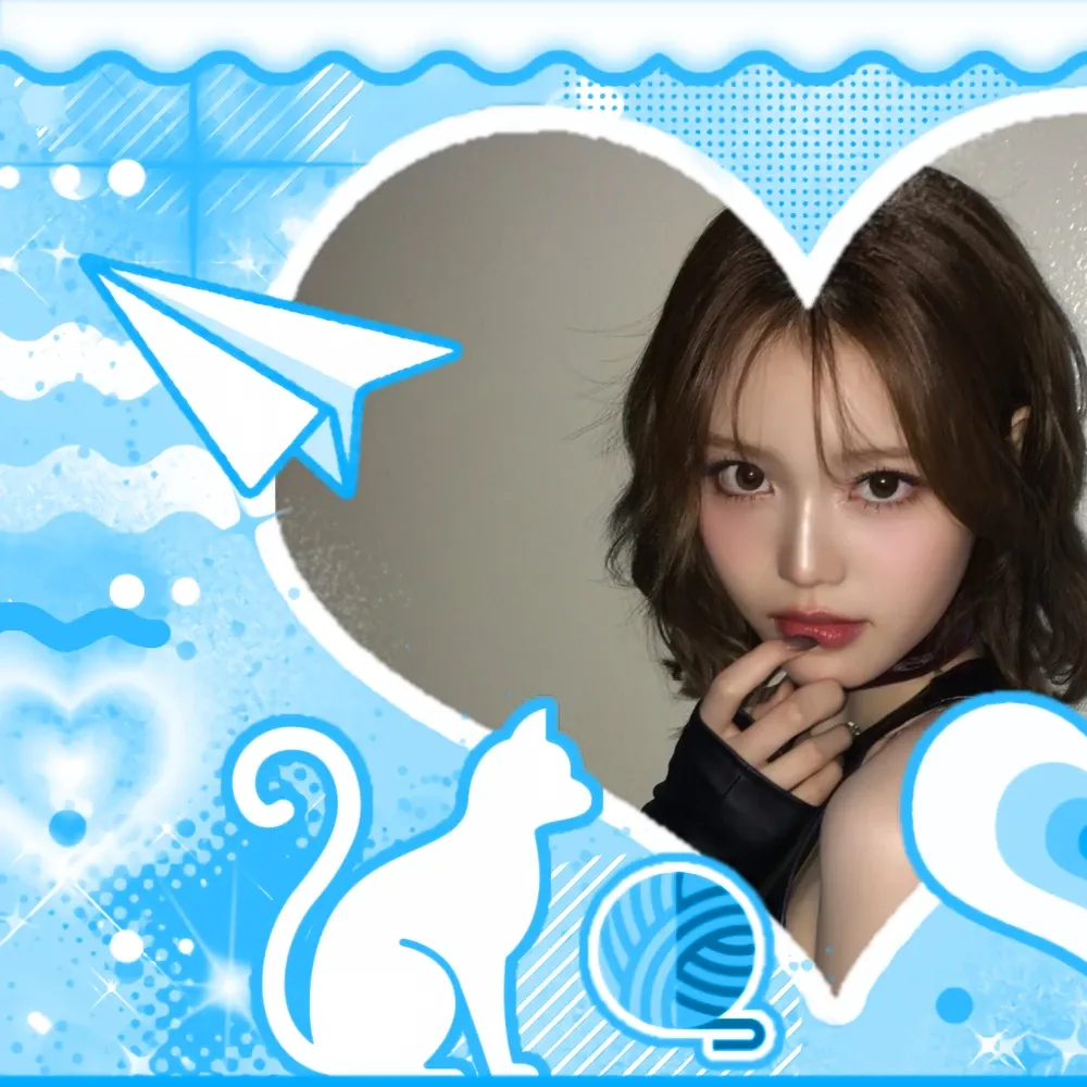 A moment captured by Jeong Saebi (izna)'s fan