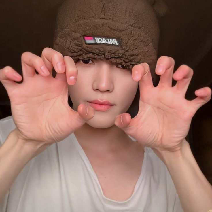 Momen yang diabadikan oleh penggemar NCT