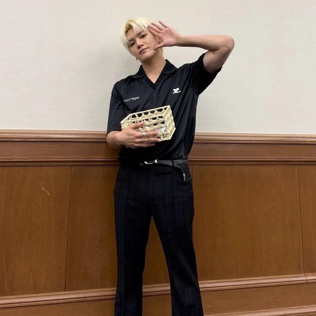 NCT의 최신 사진