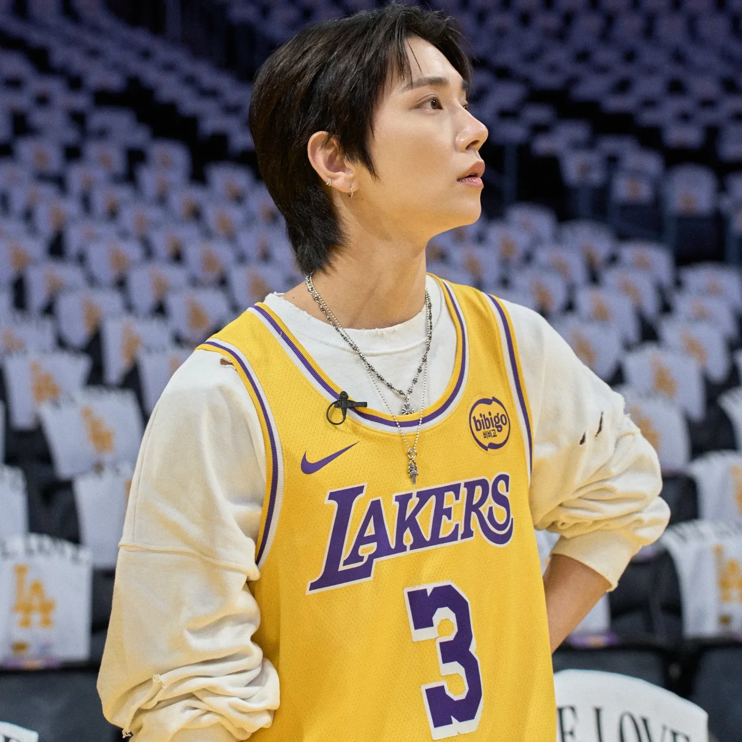 세븐틴 최근 활동샷