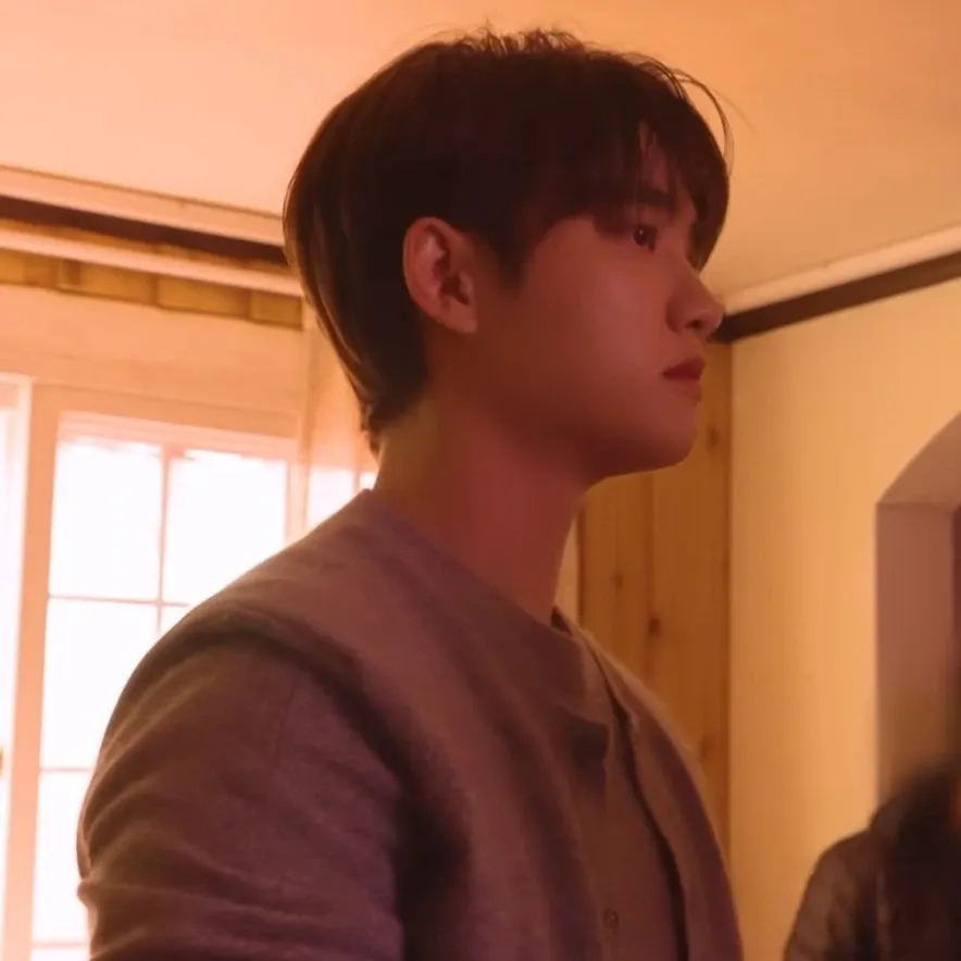 디오 (EXO) 최근 활동샷