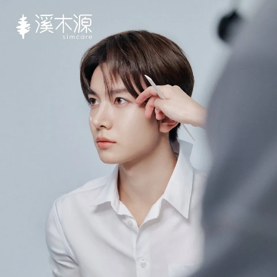Evan的最新照片