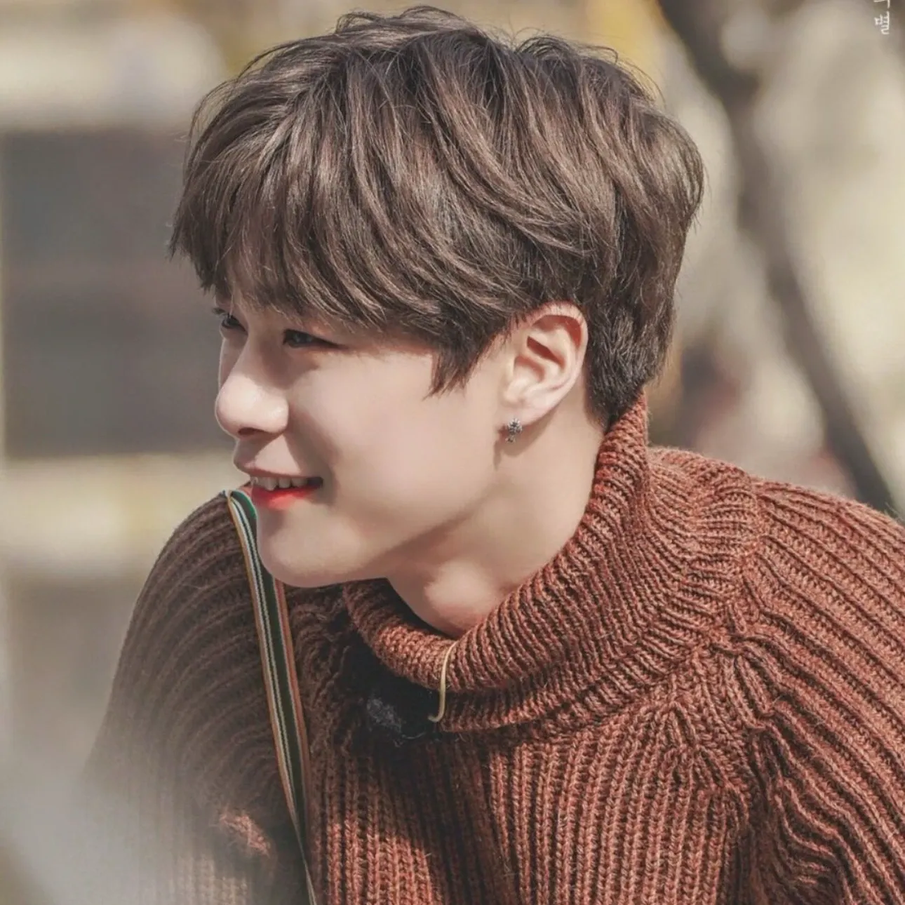 Foto aktivitas terbaru ASTRO