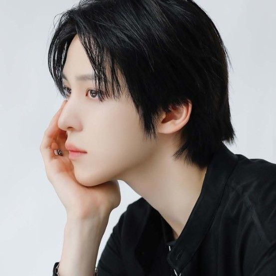 Recent activity shot of ATEEZ