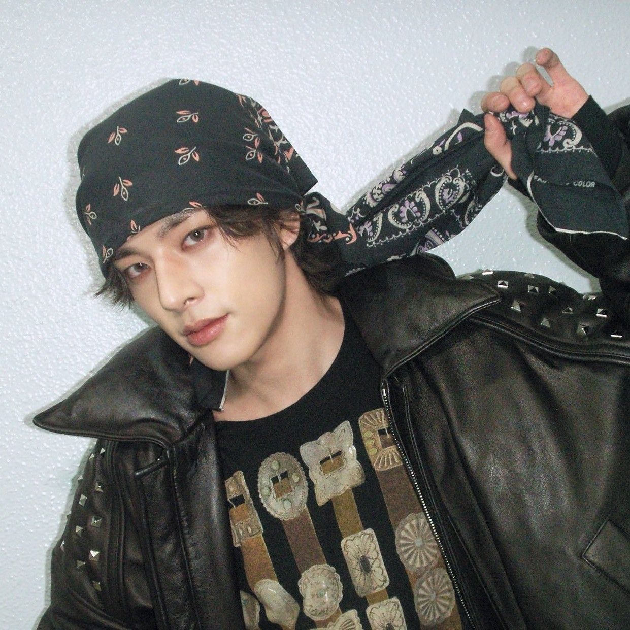 제이크 (ENHYPEN) 팬이 찍은 순간