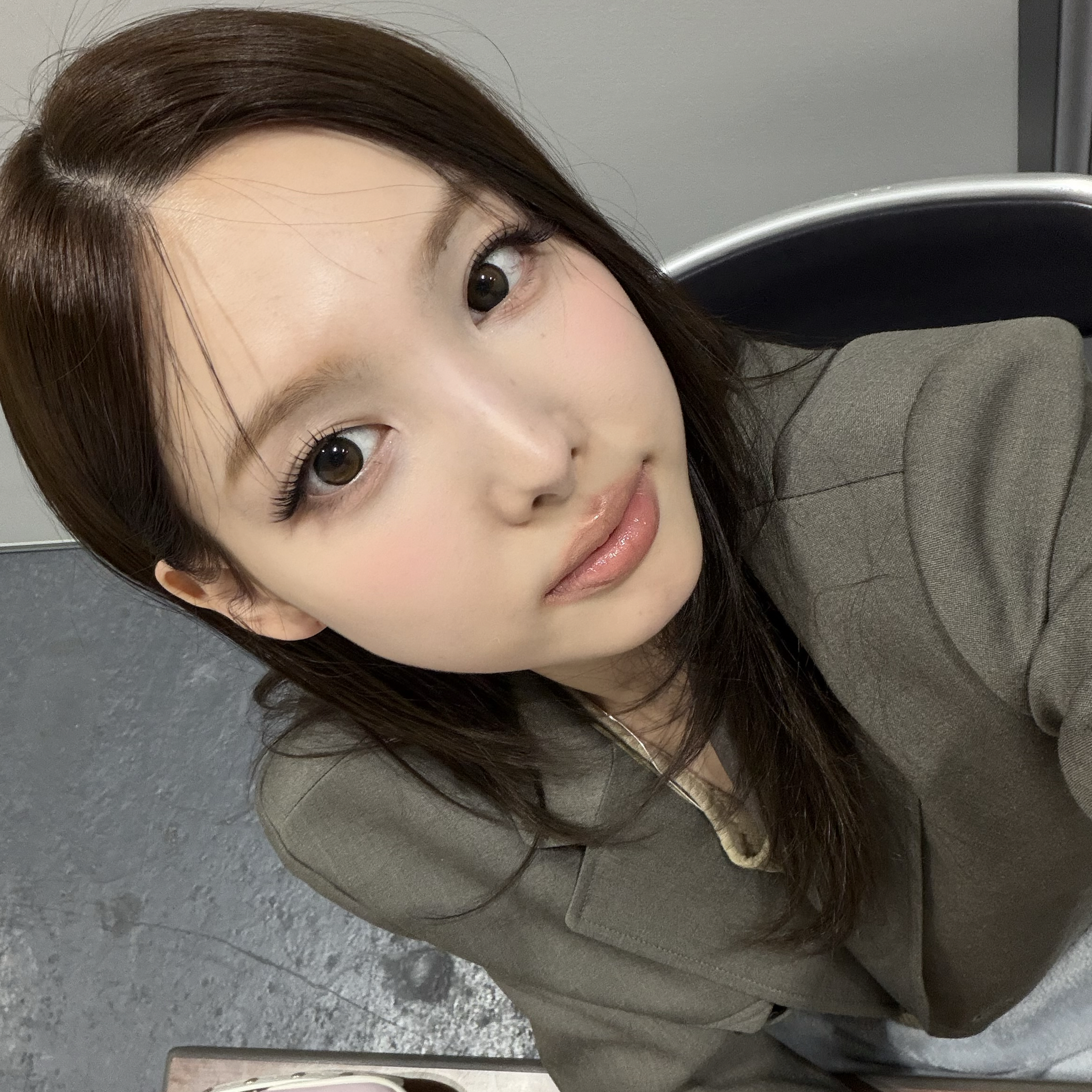 娜琏 (TWICE)的最新照片