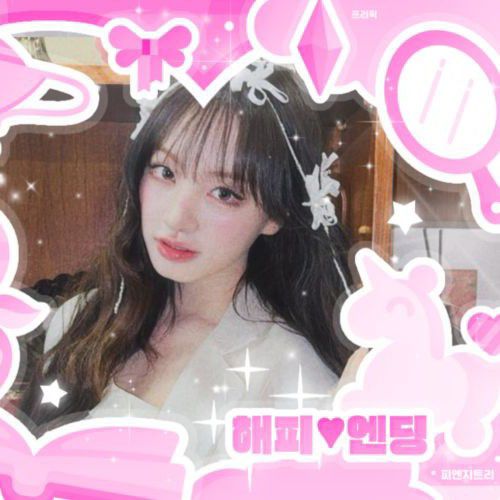 Behind-the-scenes cut of LIZ (IVE)