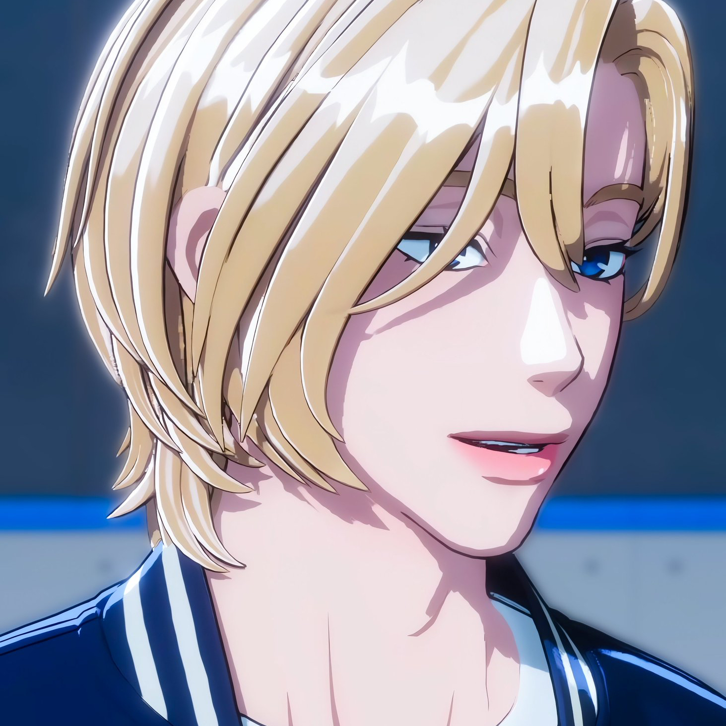 A moment captured by Noah (PLAVE)'s fan