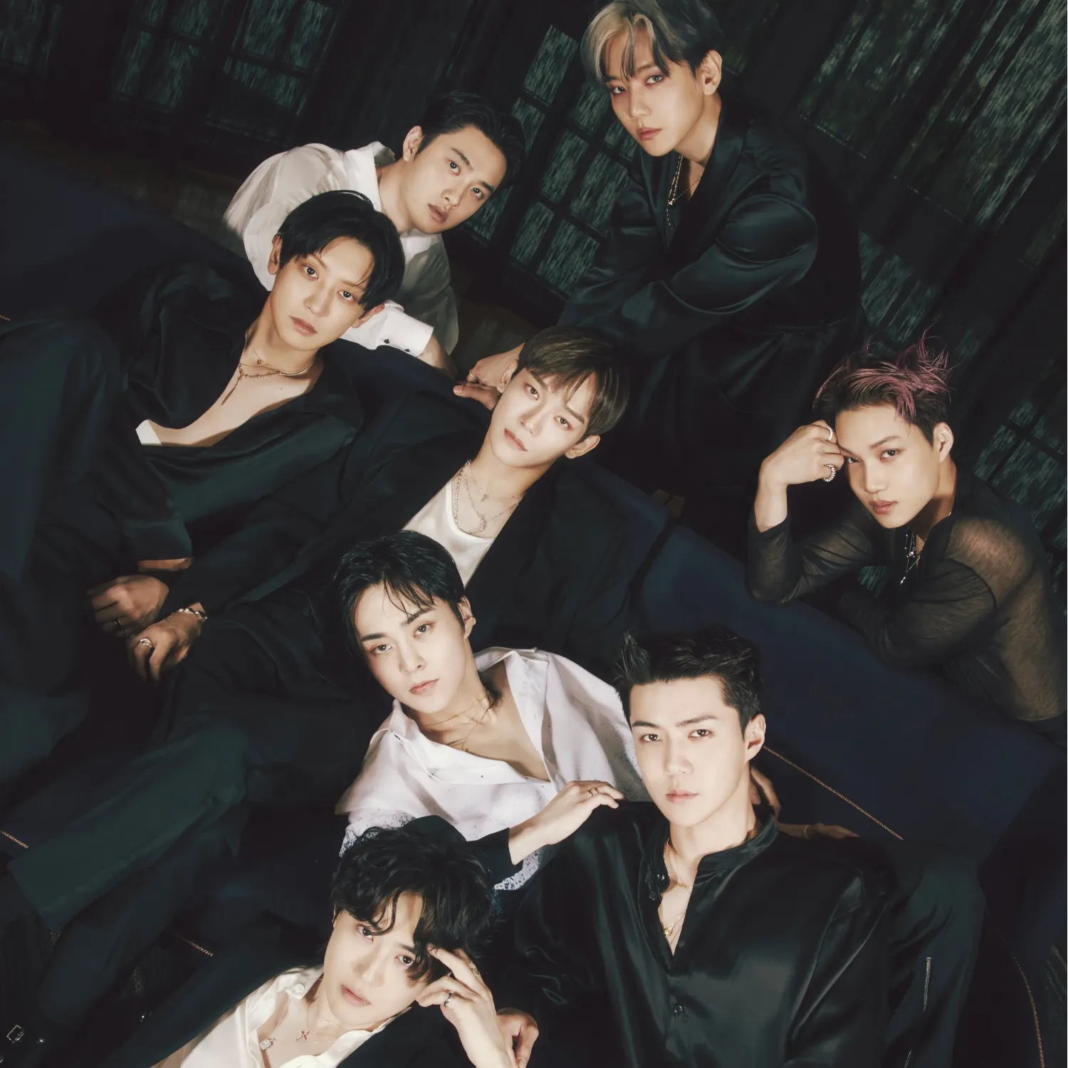 EXO의 최신 사진
