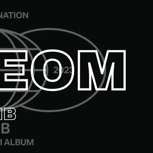 Latest photo of Jinbeom (WHIB)