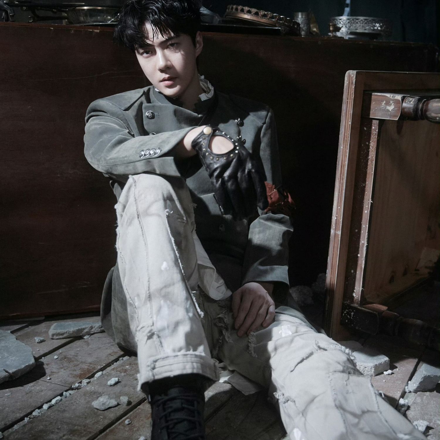 세훈 (EXO)의 최신 사진