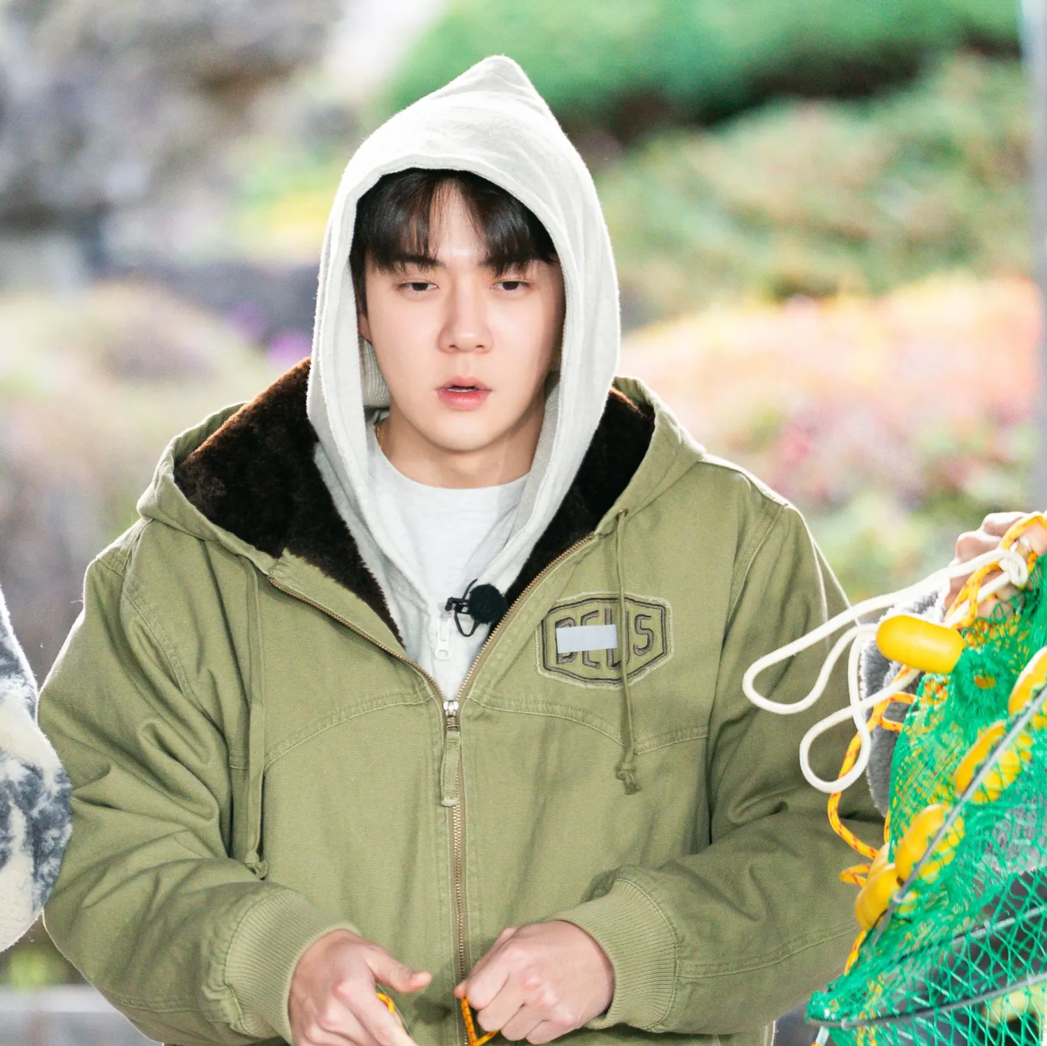 EXO의 최신 사진