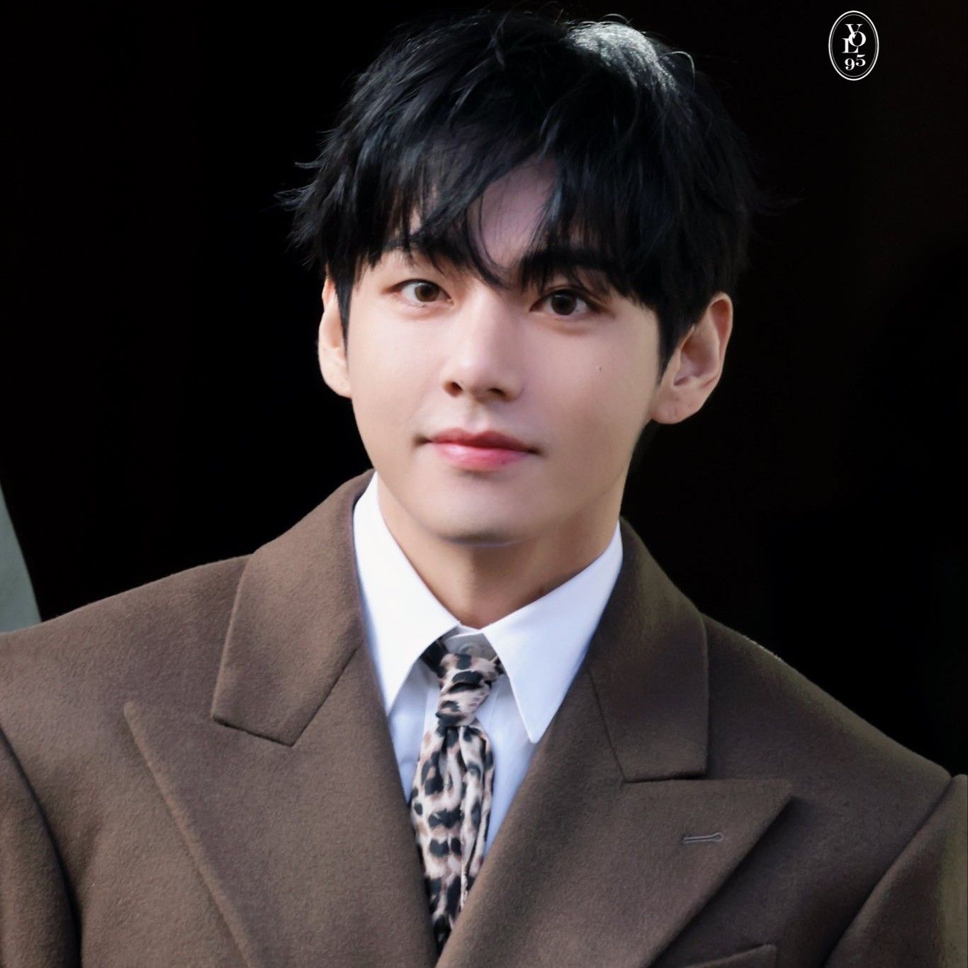 뷔 (방탄소년단) 팬이 찍은 순간