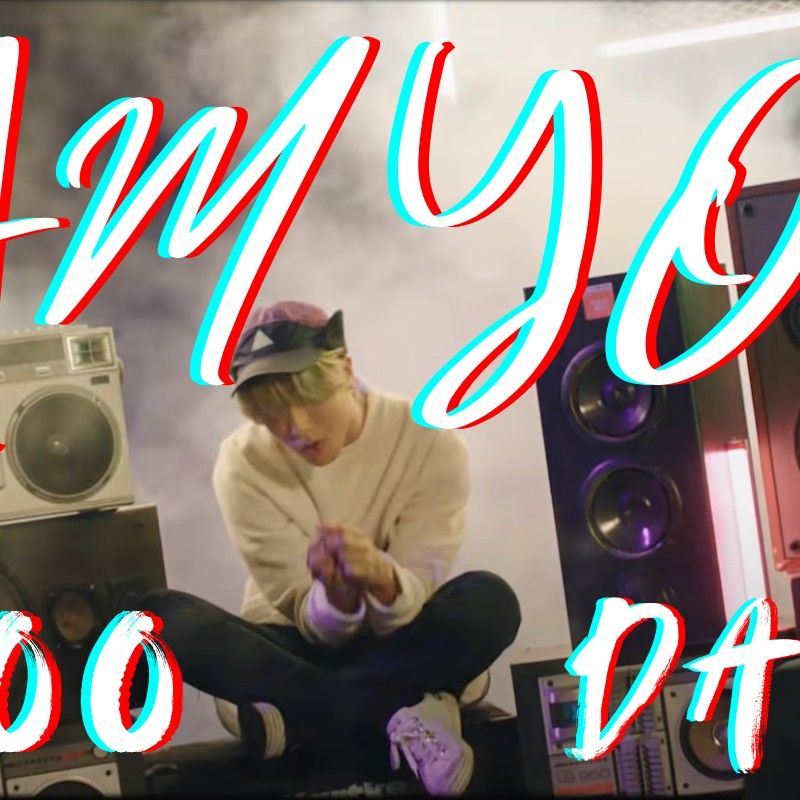 HAN (Stray Kids)的最新照片