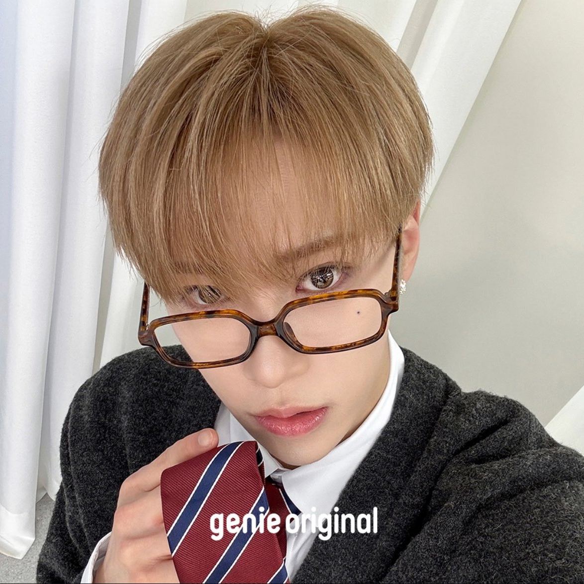 아르노 (알파드라이브원)의 비하인드 컷