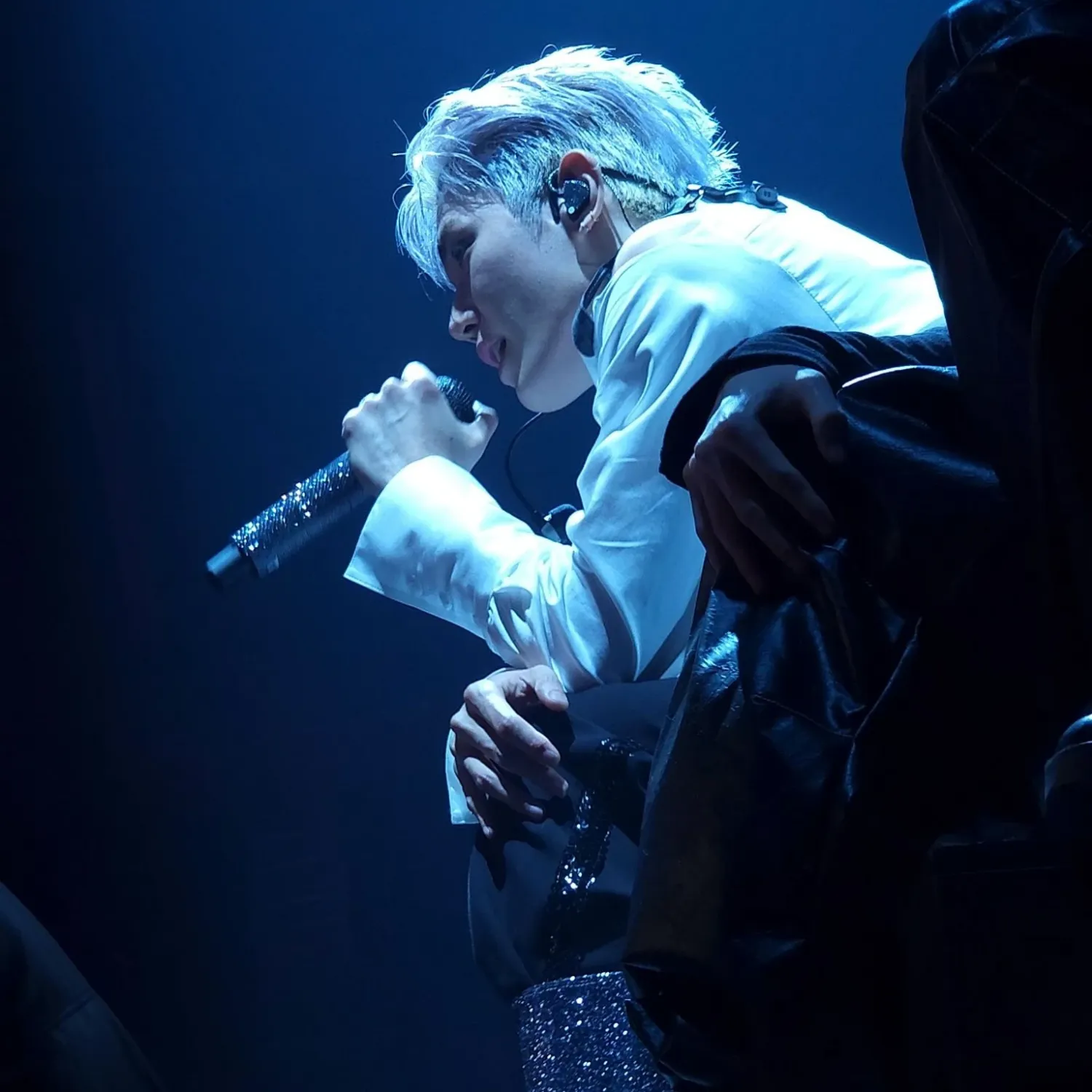 NCT 팬이 찍은 순간