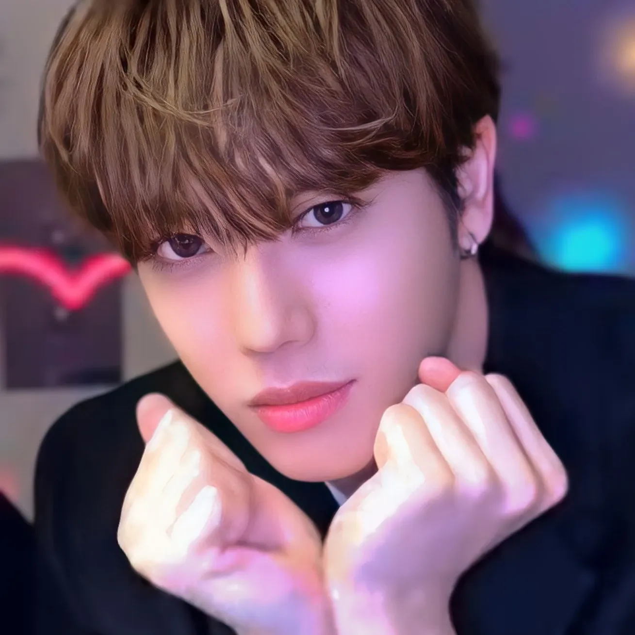 Latest photo of KAZUTA (n.SSign)